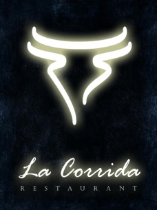 La Corrida restaurant